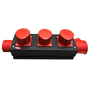 Туровый дистрибьютор питания ET 430.2